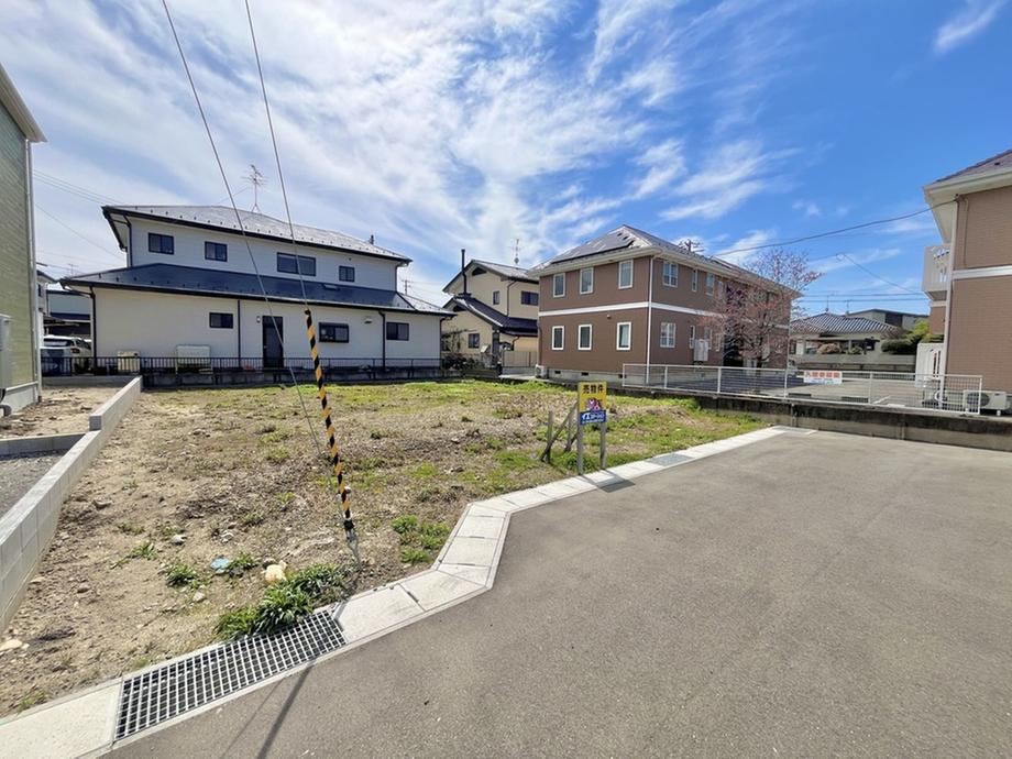203 m² land in Date, Fukushima - Photo 1