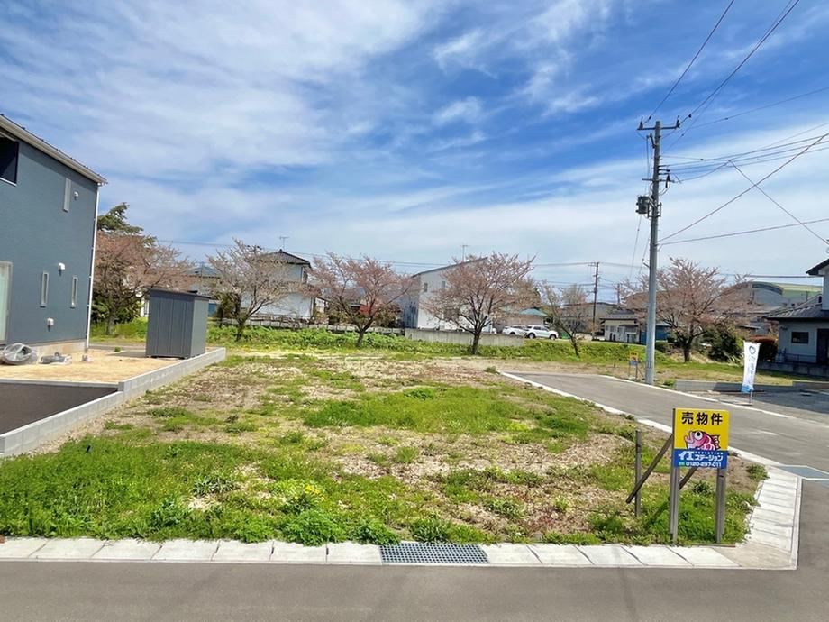 248 m² land in Date, Fukushima - Photo 1