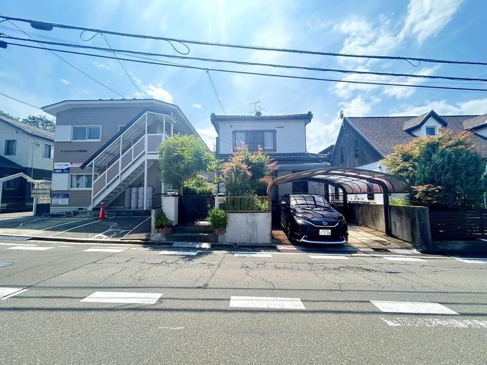 5LDK house in Izumi Ward, Sendai, Miyagi - Photo 1