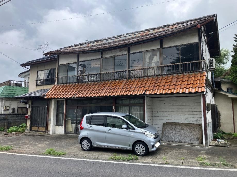 5K house in Kitakata, Fukushima - Photo 1
