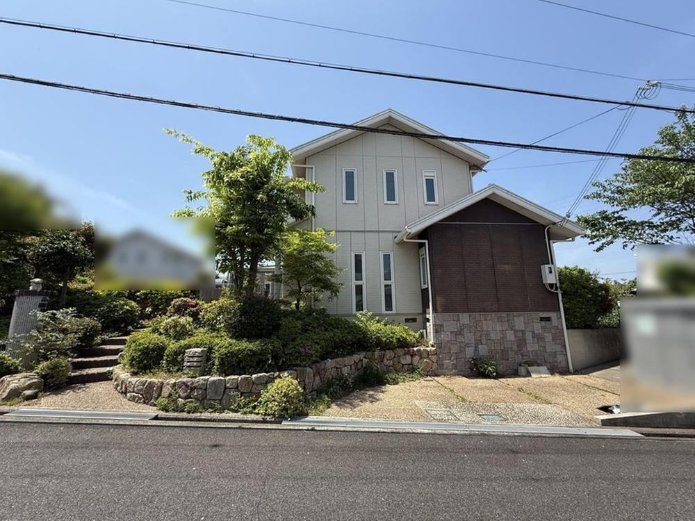 3LDK house in Misaki, Sennan District, Osaka - Photo 1