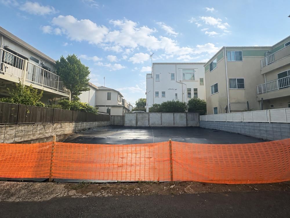 96 m² land in Setagaya Ward, Tokyo - Photo 1