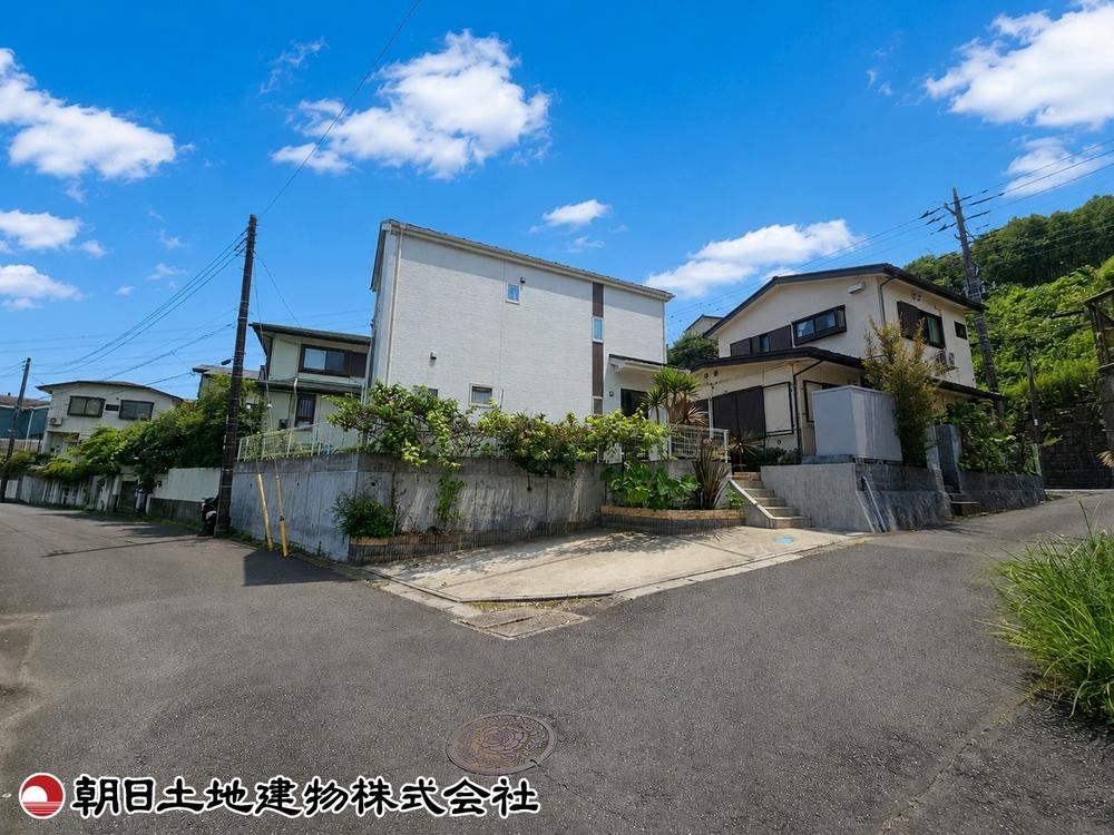 4LDK house in Ayase, Kanagawa - Photo 1