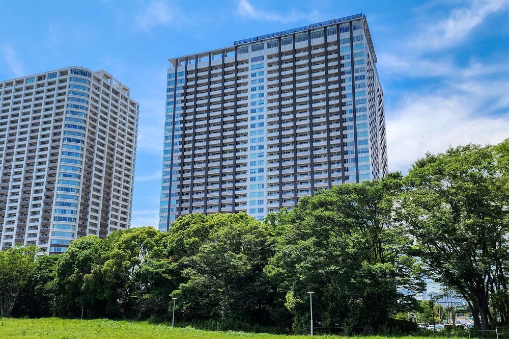 1LDK apartment in Koto Ward, Tokyo - Photo 1