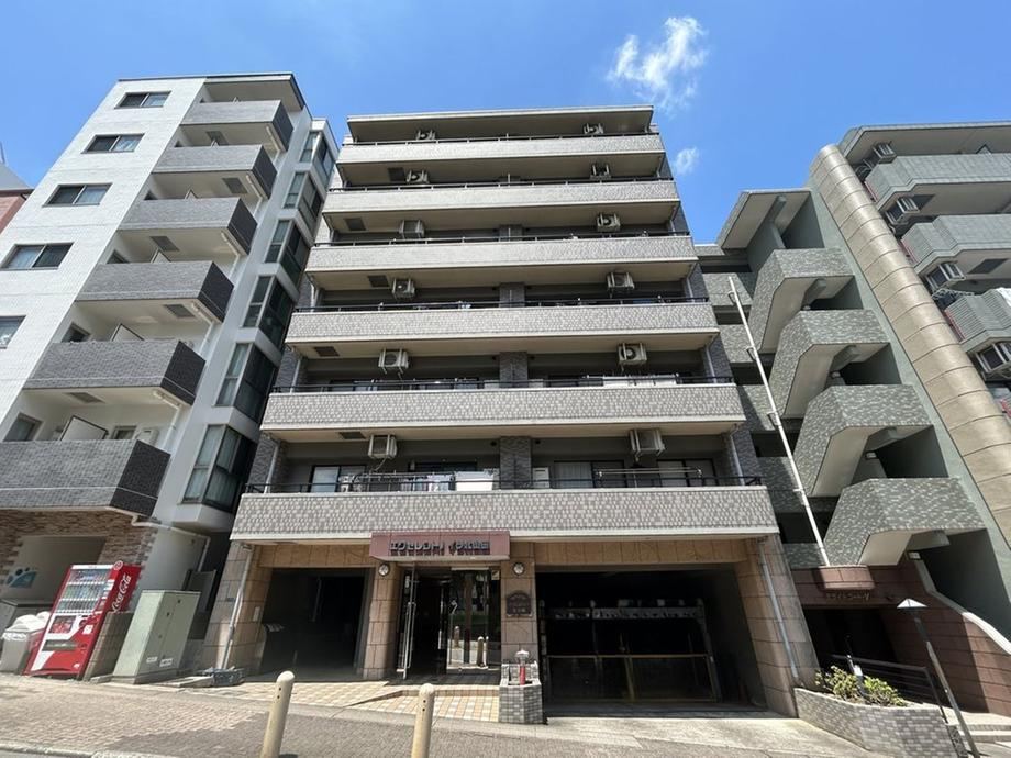 2LDK apartment in Tsuzuki Ward, Yokohama, Kanagawa - Photo 1