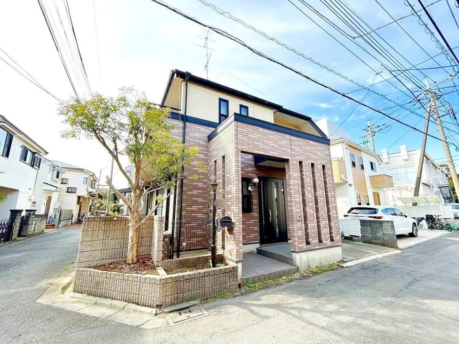 3LDK house in Koganei, Tokyo - Photo 1