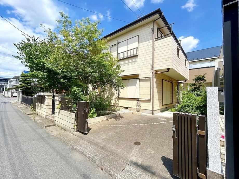 4LDK+S house in Matsudo, Chiba - Photo 1