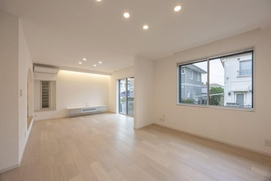 3LDK house in Kashiwa, Chiba - Photo 1