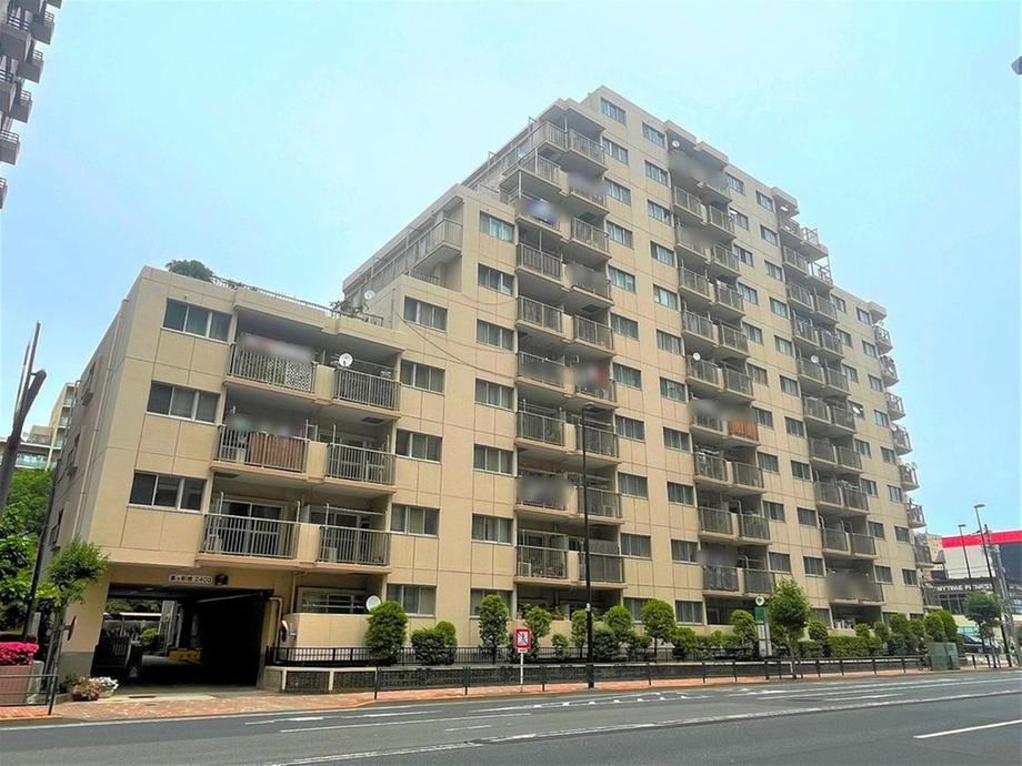 3LDK apartment in Koto Ward, Tokyo - Photo 1