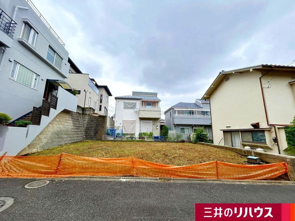 125 m² land in Setagaya Ward, Tokyo - Photo 1