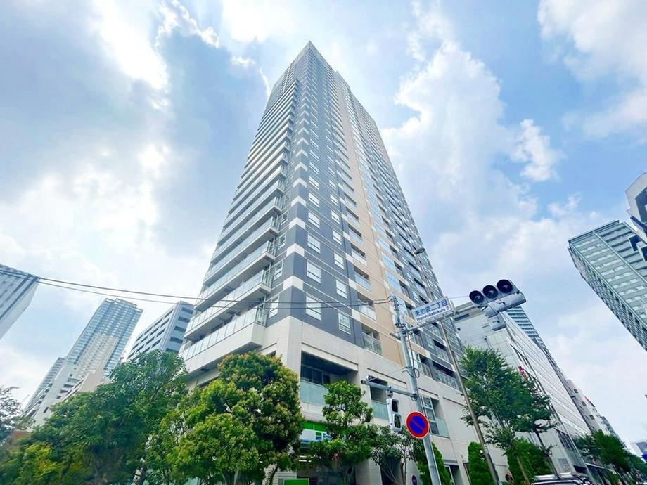 1LDK apartment in Toshima Ward, Tokyo - Photo 1