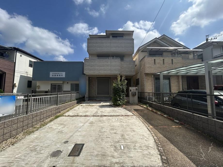 4LDK+S house in Nakagawa Ward, Nagoya, Aichi - Photo 1