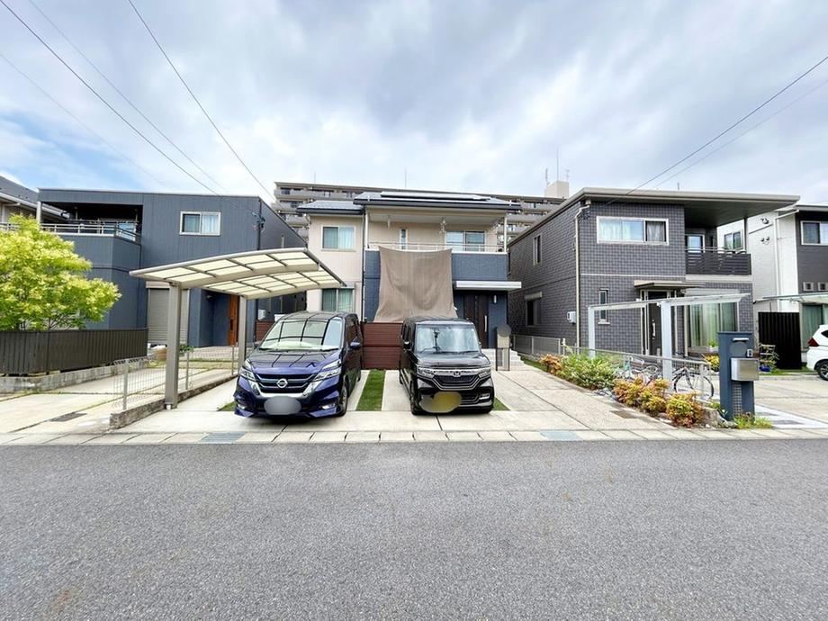 4LDK house in Owariasahi, Aichi - Photo 1