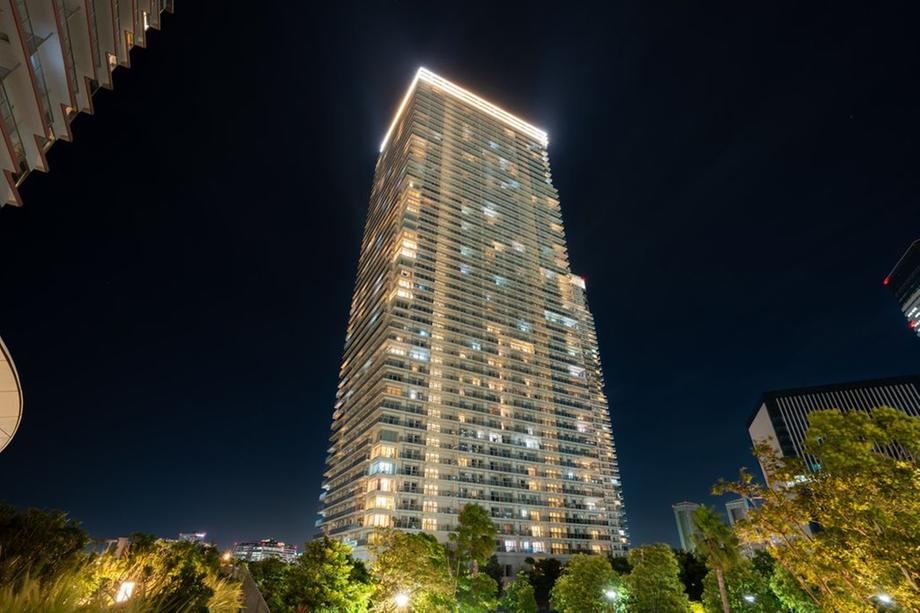 2LDK apartment in Chuo Ward, Tokyo - Photo 1