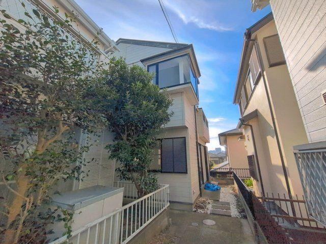 3LDK house in Fujisawa, Kanagawa - Photo 1