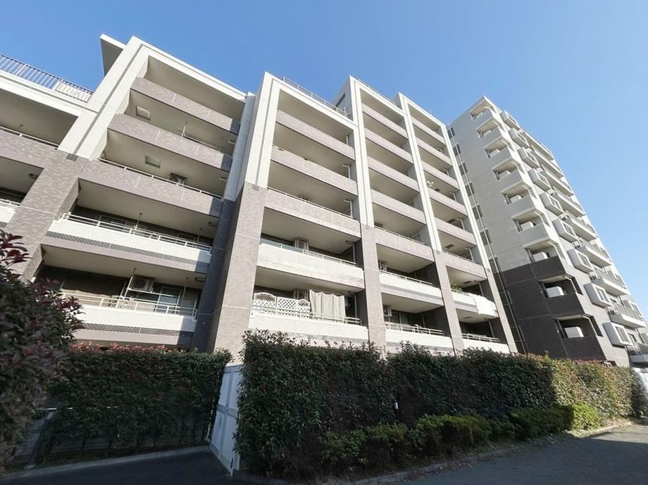 3LDK apartment in Yamato, Kanagawa - Photo 1