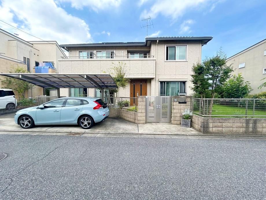 6LDK+S house in Midori Ward, Chiba - Photo 1