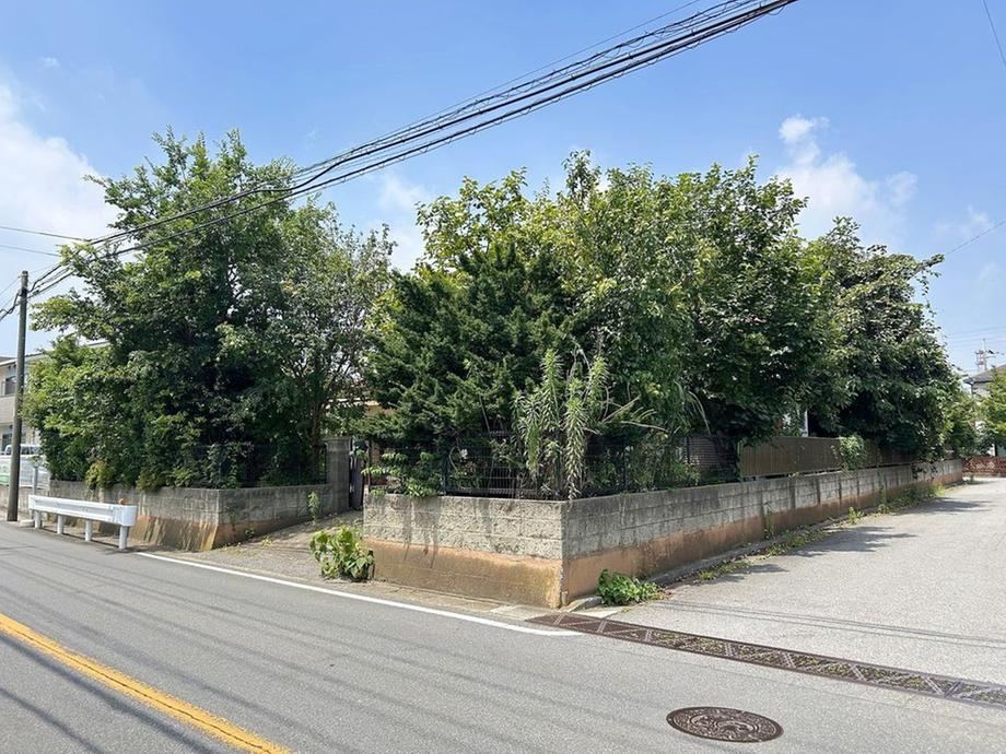 756 m² land in Hanamigawa Ward, Chiba - Photo 1