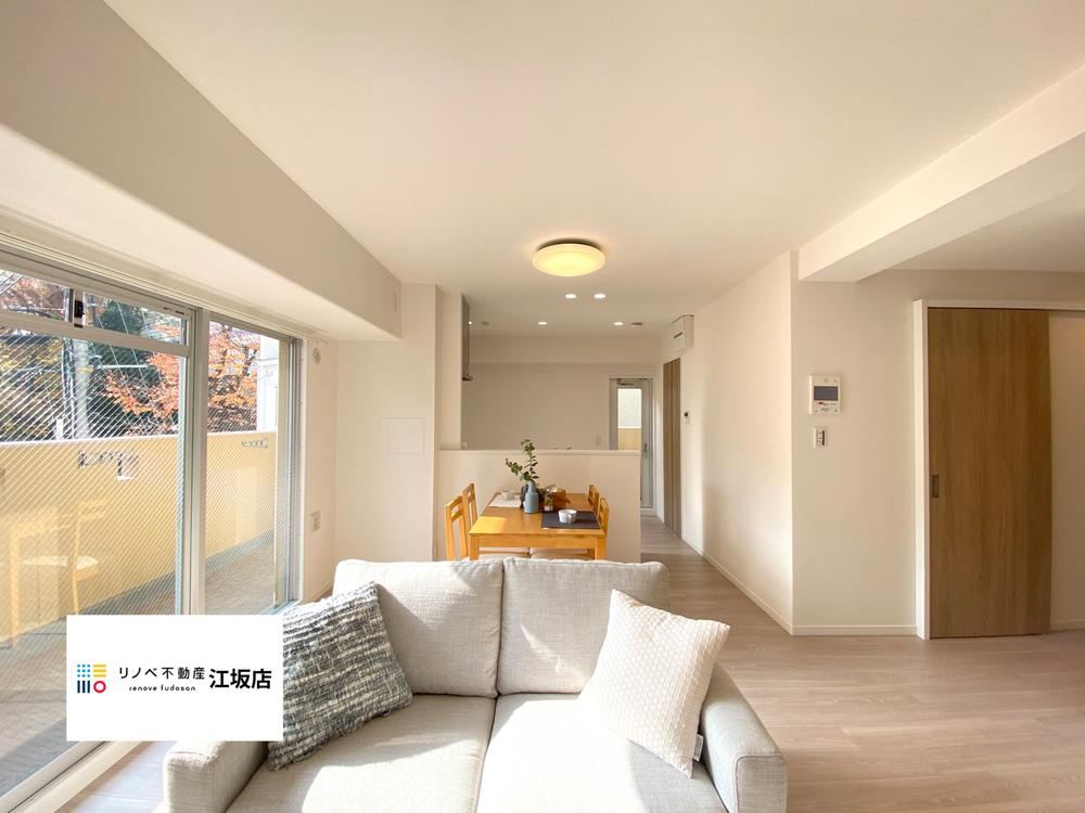 4LDK apartment in Suita, Osaka - Photo 1