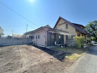 2K house in Numata