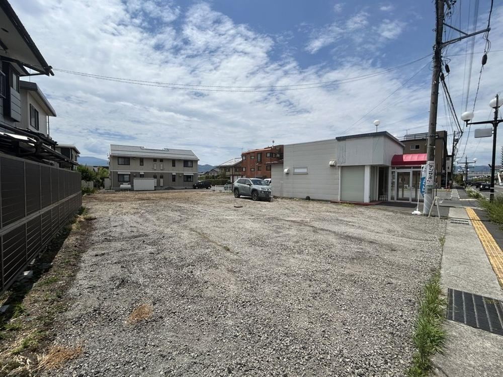 494 m² land in Shimosuwa, Suwa District, Nagano - Photo 1
