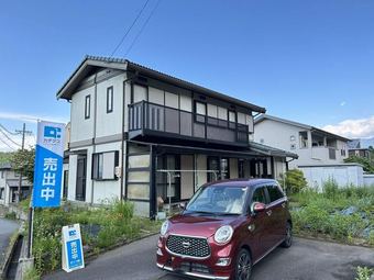 5LDK+S house in Chino