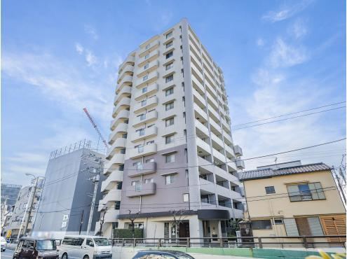 3LDK apartment in Itabashi Ward, Tokyo - Photo 1