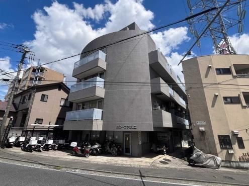 3LDK apartment in Miyamae Ward, Kawasaki, Kanagawa - Photo 1