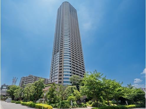 3LDK apartment in Nakahara Ward, Kawasaki, Kanagawa - Photo 1