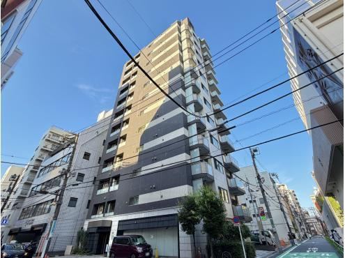 3LDK apartment in Taito Ward, Tokyo - Photo 1