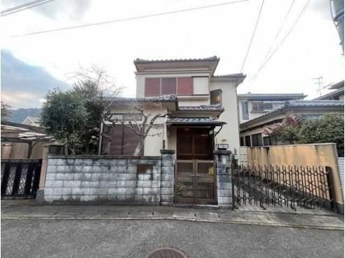 5LDK house in Nishikyo Ward, Kyoto - Photo 1