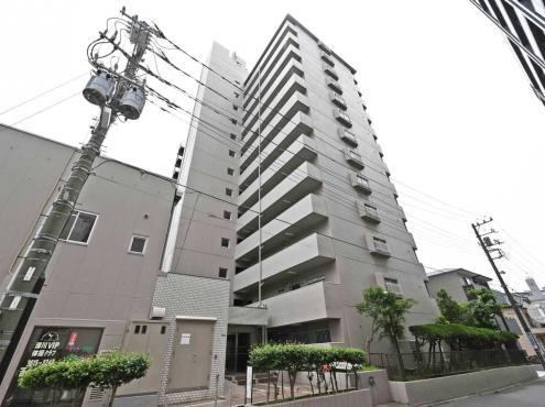 2LDK+S apartment in Koto Ward, Tokyo - Photo 1