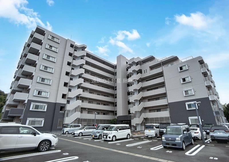 4LDK apartment in Fujieda, Shizuoka - Photo 1
