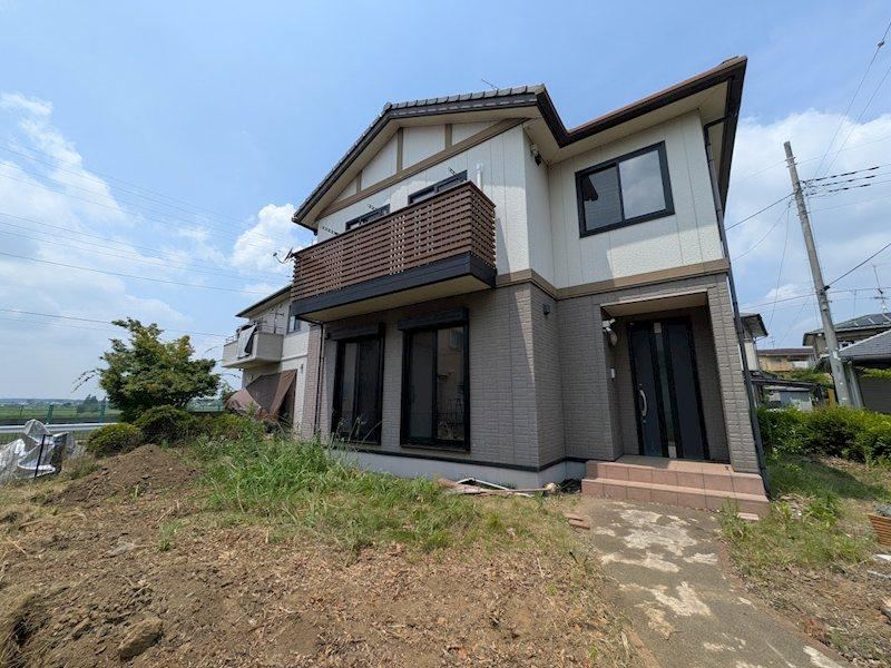4LDK house in Sakuragawa, Ibaraki - Photo 1