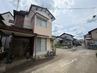 3DK house in Ayabe
