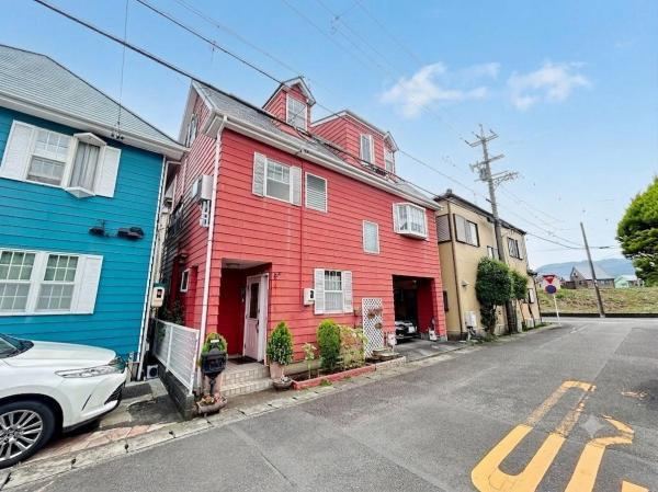 4LDK house in Suruga Ward, Shizuoka - Photo 1
