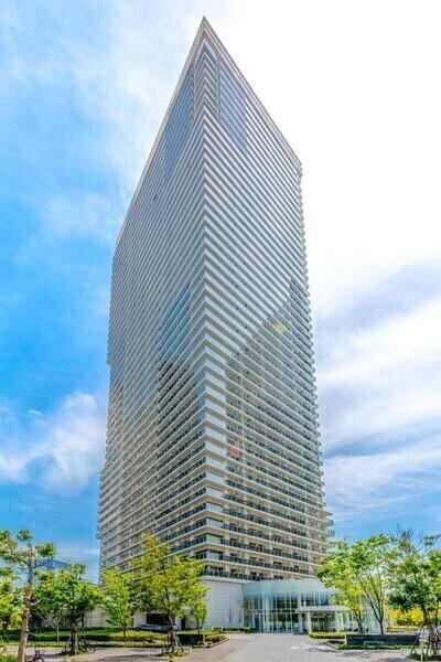 2LDK apartment in Chuo Ward, Tokyo - Photo 1