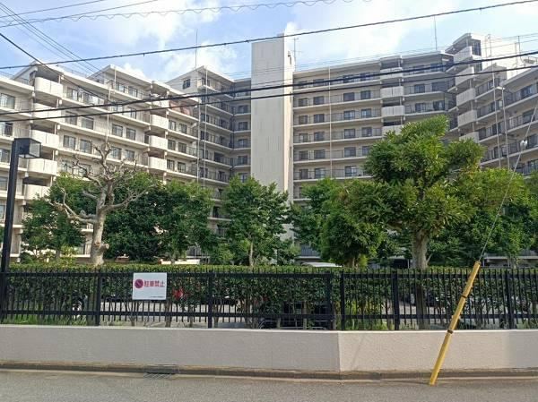 3LDK apartment in Funabashi, Chiba - Photo 1