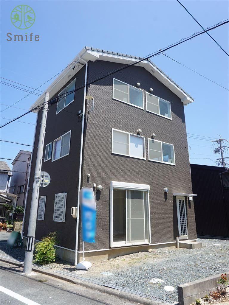 4LDK+S house in Chuo Ward, Hamamatsu, Shizuoka - Photo 1