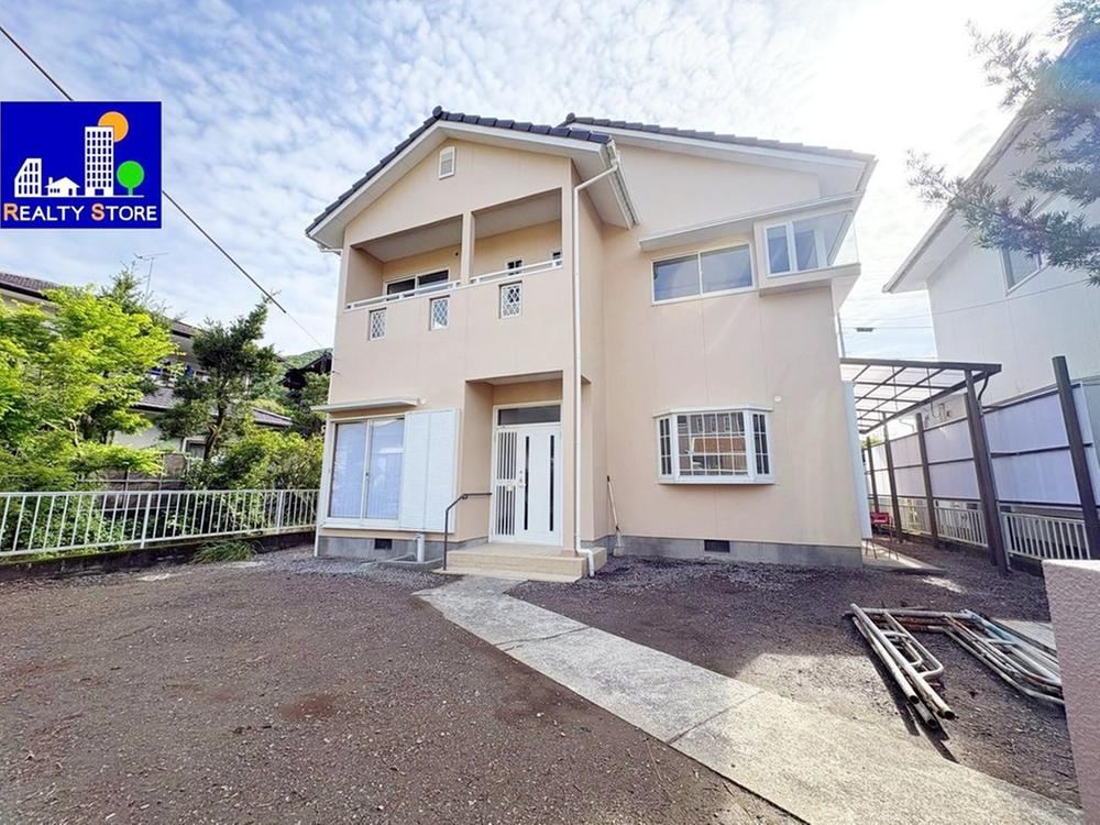 4LDK house in Nishi Ward, Kumamoto - Photo 1