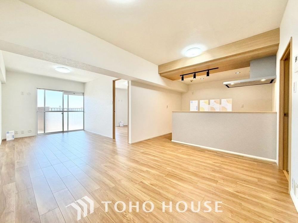 3LDK apartment in Kasugai, Aichi - Photo 1