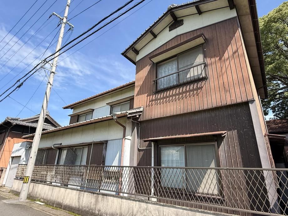 7DK house in Marugame, Kagawa - Photo 1