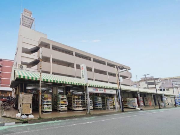 3LDK apartment in Kawasaki Ward, Kawasaki, Kanagawa - Photo 1