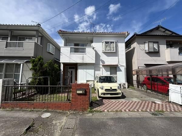 5DK house in Okazaki, Aichi - Photo 1
