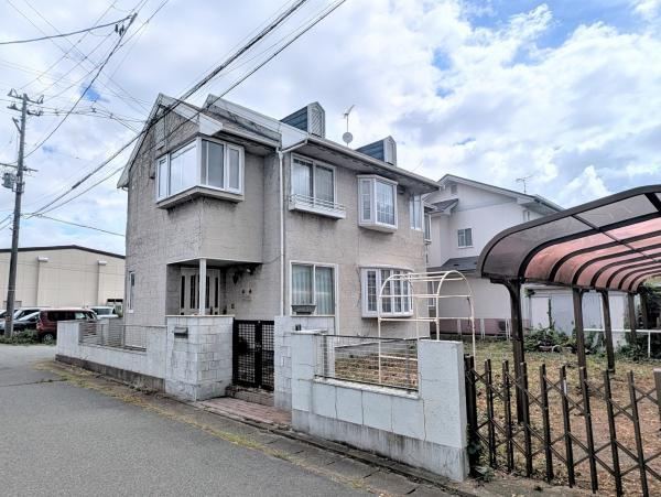 4LDK+S house in Morioka, Iwate - Photo 1