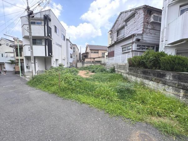 75 m² land in Itabashi Ward, Tokyo - Photo 1