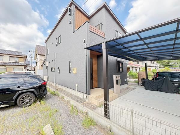 4LDK house in Okazaki, Aichi - Photo 1