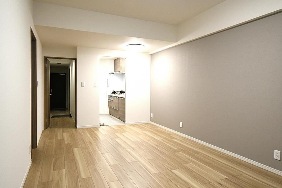 3LDK apartment in Edogawa Ward, Tokyo - Photo 1