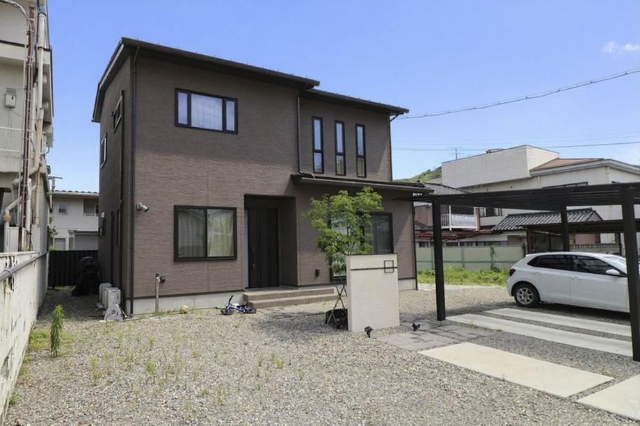 4LDK house in Azumino, Nagano - Photo 1