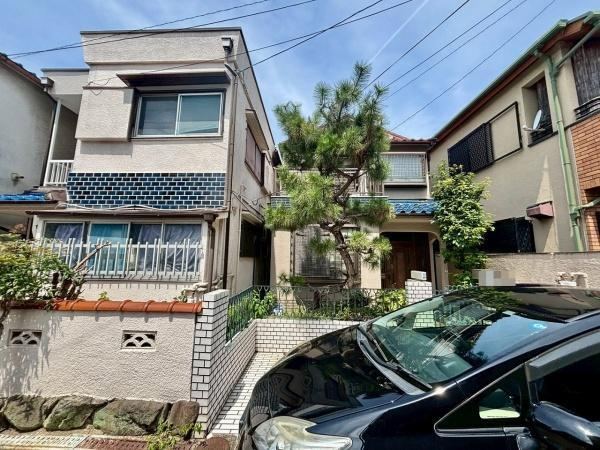 5DK house in Sakai Ward, Sakai, Osaka - Photo 1